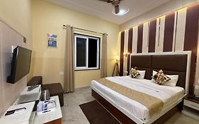The Orchid Retreat Agra - Stay Near Taj Mahal